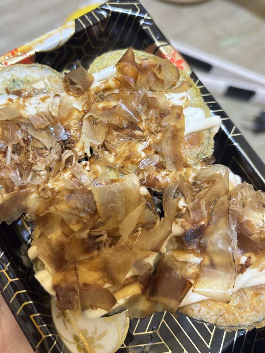 tarestare's tweet image. 🍙