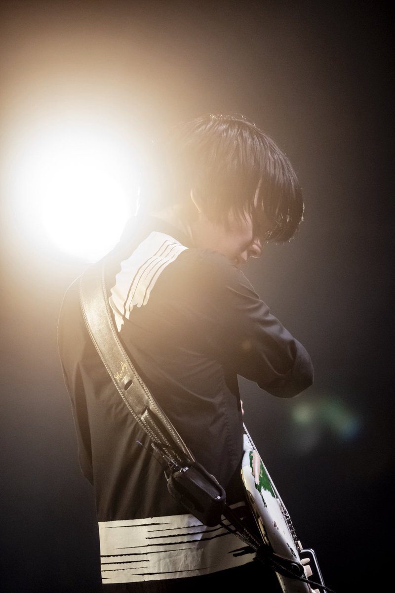 USGinfo's tweet photo. #UNISONSQUAREGARDEN TOUR 2025-2026「#うるわし の前の晩」
1/25(日) 新潟・テルサ公演

>>next
1/31(土) 福岡・福岡サンパレス
▼グッズ販売
14:30〜16:15 / 開場～終演後まで

📷公式Instagramでアザーカット掲載してます
https://t.co/AP4A4Elx3H

#USG2026 https://t.co/1HiX8E6ZQz