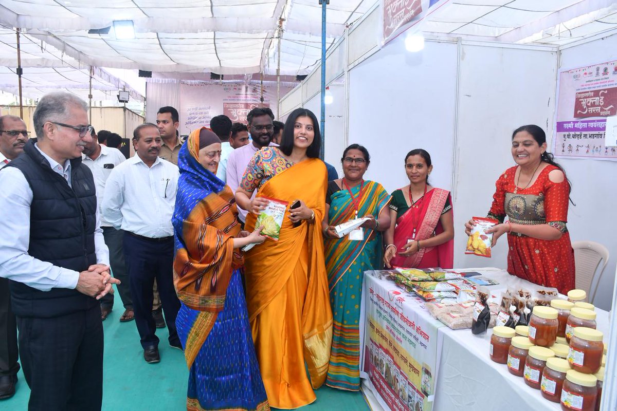 Minal Karanwal tweet media