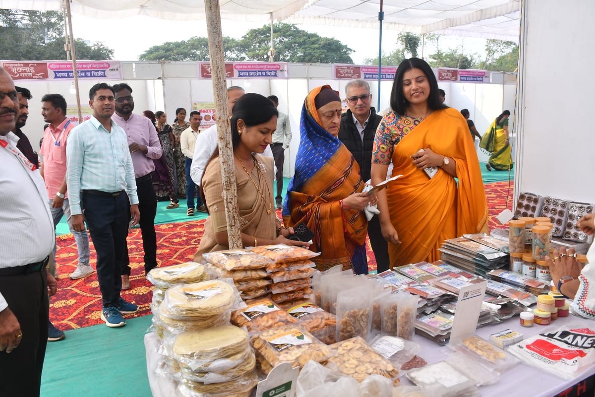 Minal Karanwal tweet media