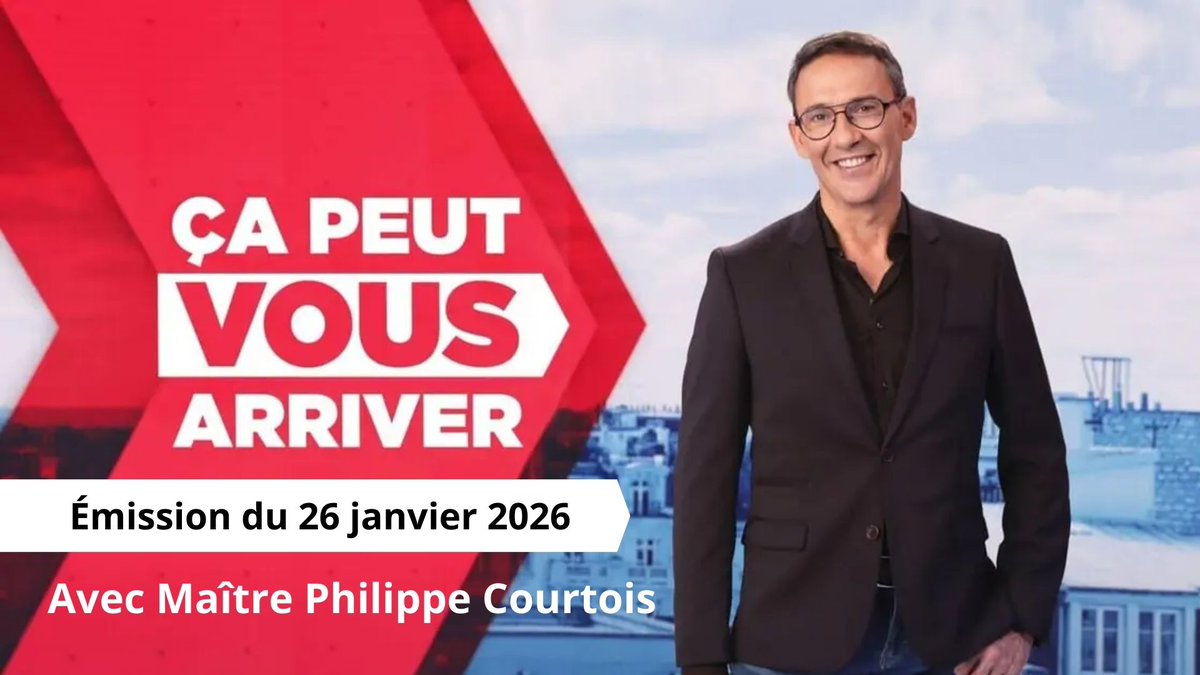 Cabinet Courtois Avocats tweet media