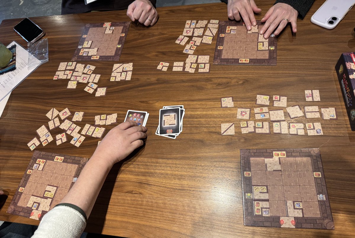 磨伸映一郎 tweet media