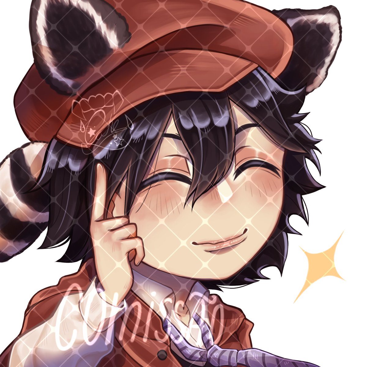 Morcego | Open commissions Vgen tweet media