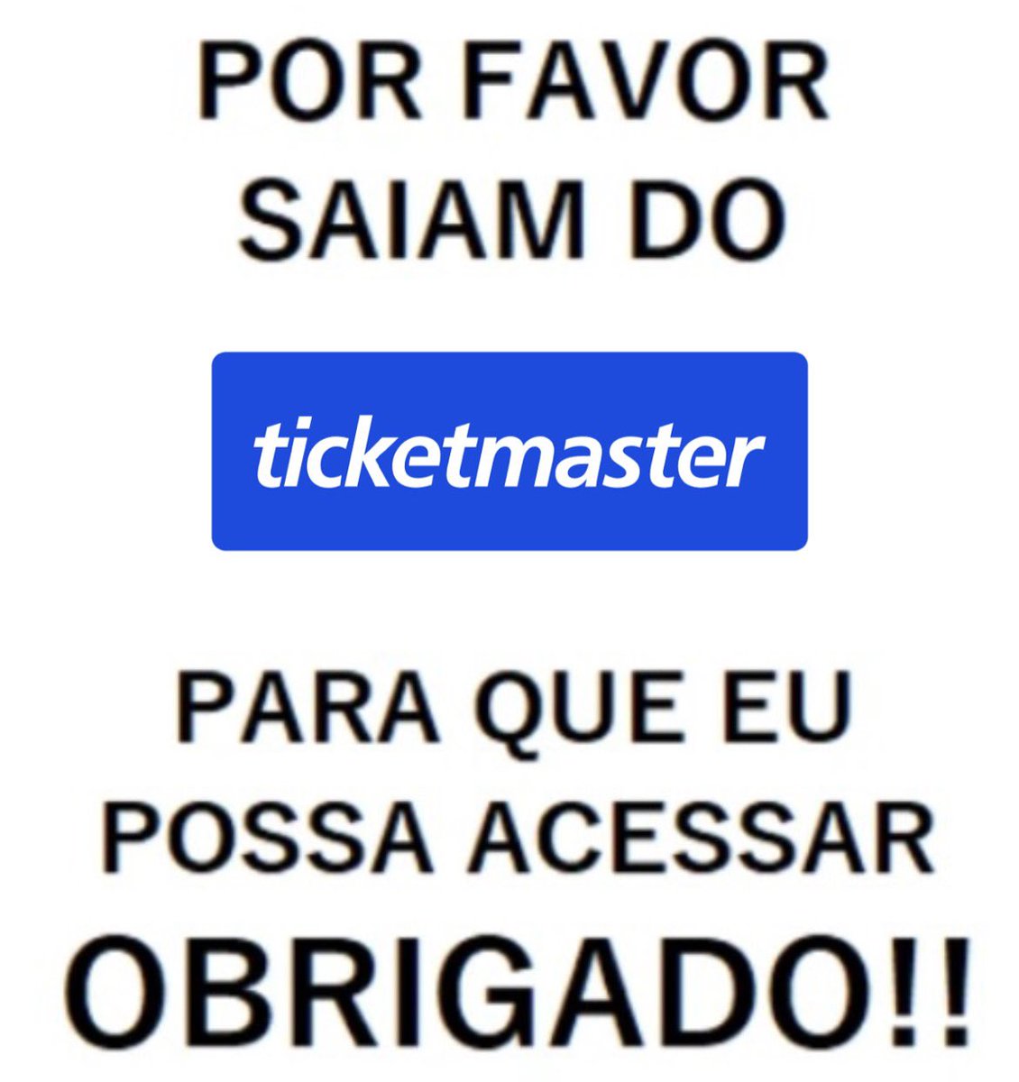 hsarrogant's tweet image. pqp que nervoso