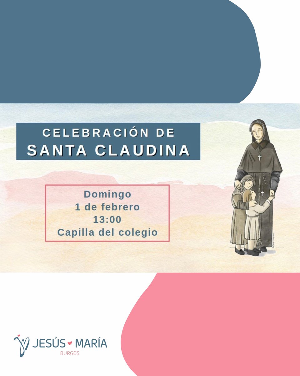 Colegio Jesús María 📒🔬 tweet media