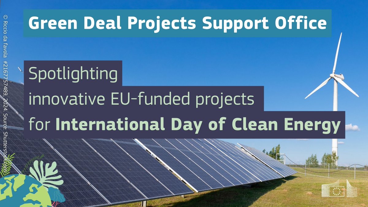 Horizon Europe 🇪🇺 tweet media