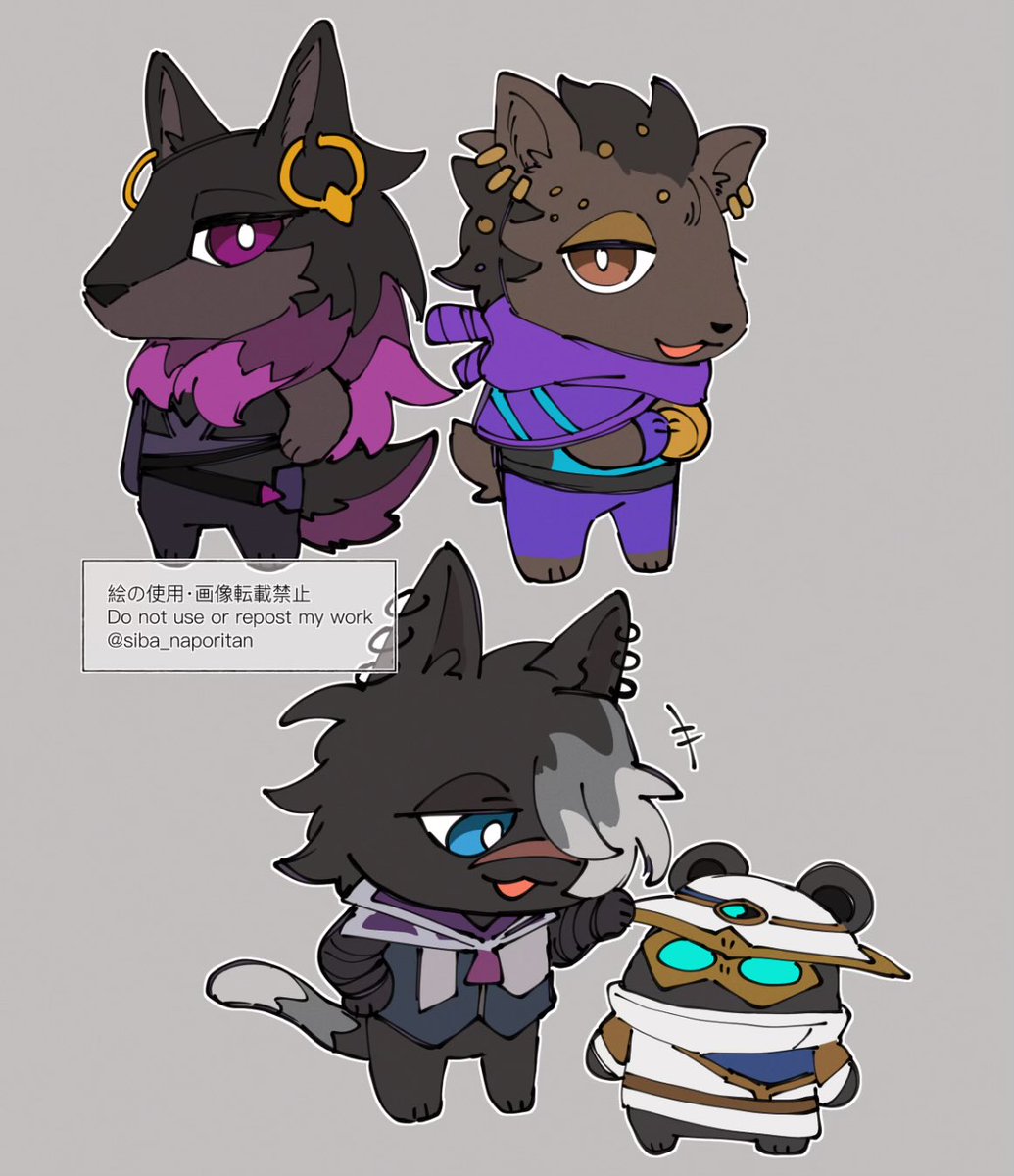 柴生 芝犬 (@siba_naporitan) / Posts / X