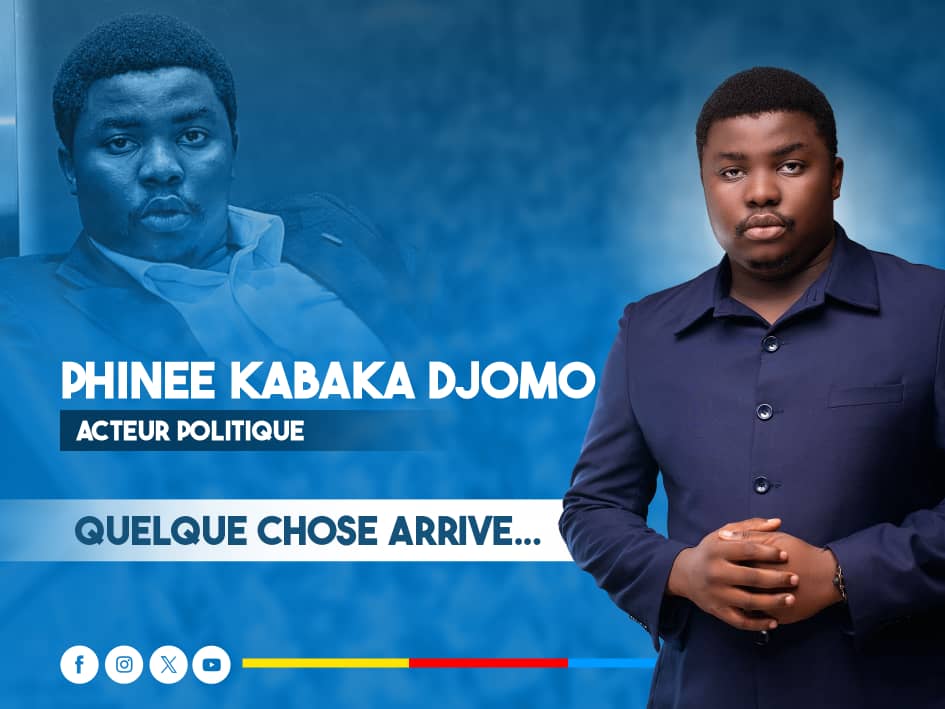 Le temps du changement approche.