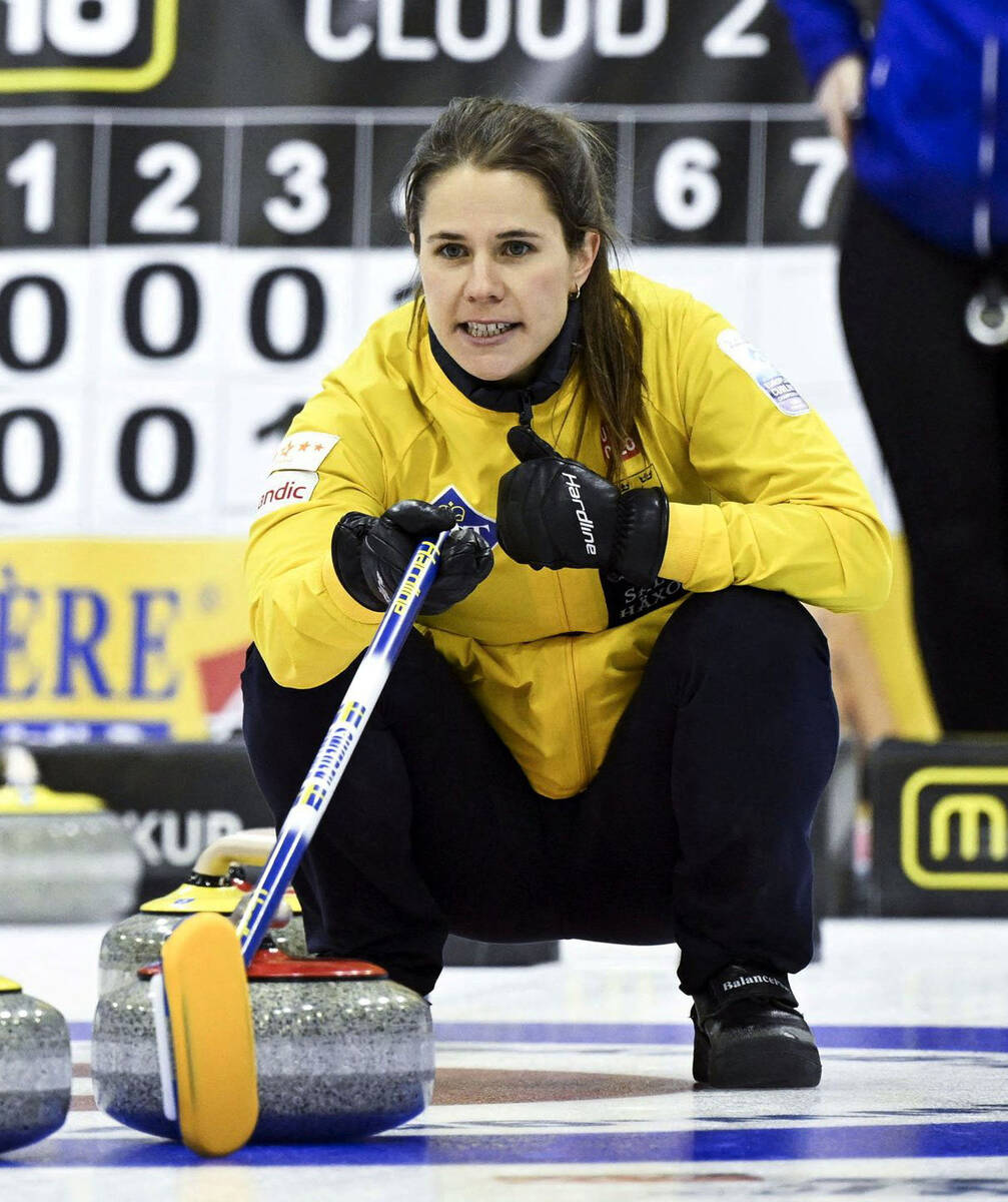 カーリング備忘録 (@curlmemo) / Posts / X