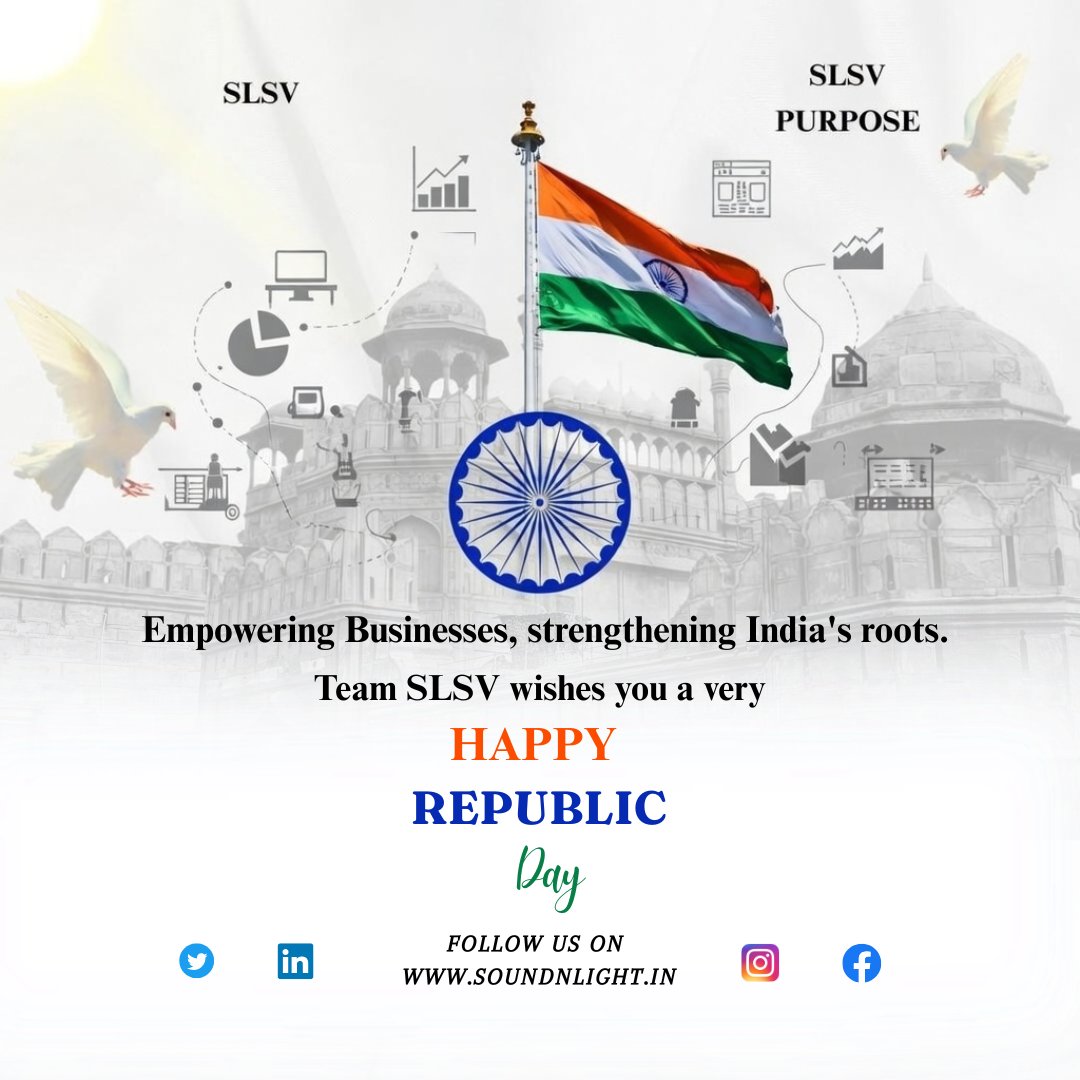 SLSV Purpose tweet media