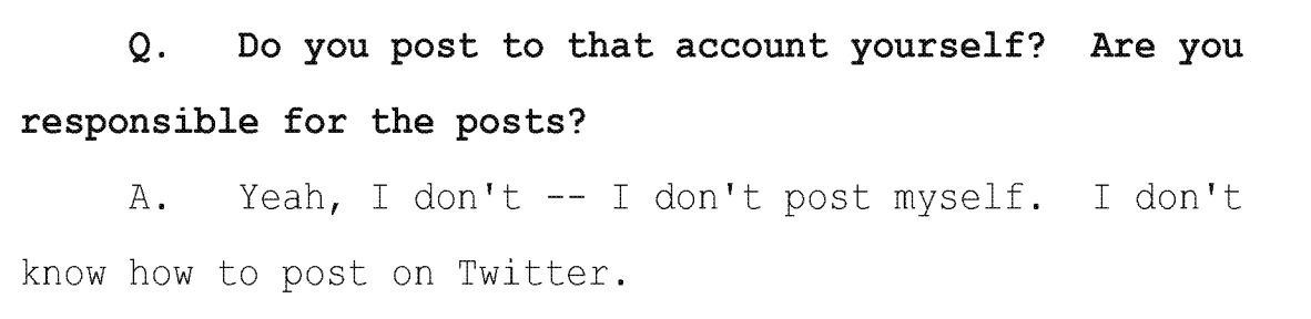 EU says Elon should not lie abt my blue check tweet media