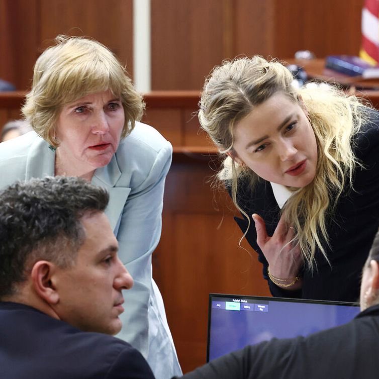 During the US trial, when things started going badly for her, Amber Heard wanted to settle. Johnny Depp refused.
Not because of money, but because he wanted a jury verdict clearing his name.
He got exactly that.