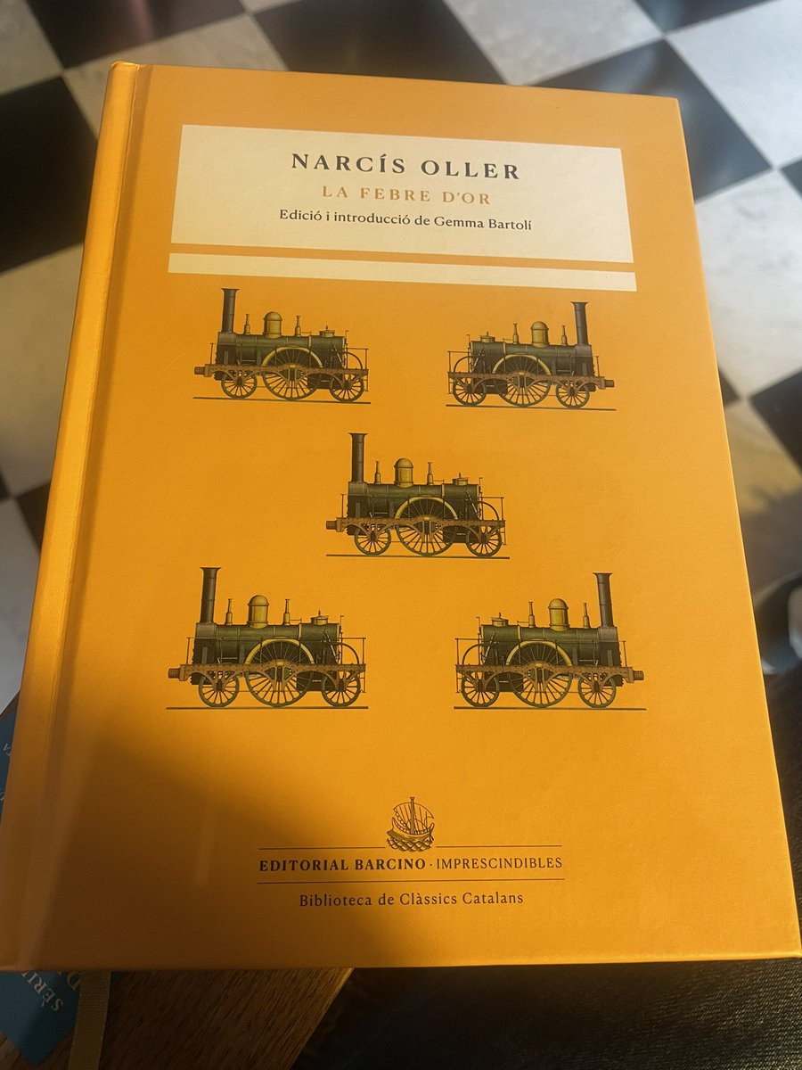 Bernat Dedéu tweet media