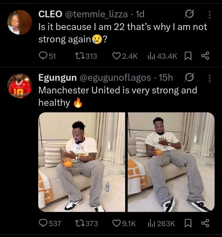 ToscoArmani🇳🇬🏴 tweet media