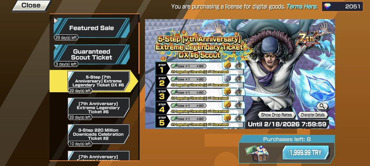 Karemm199's tweet photo. @OPBR_global The prices have doubled! Why? How are we supposed to pay for the game with all this inflation? I used to pay, but now I don't want to pay for anything. https://t.co/zo1MHT8J7R