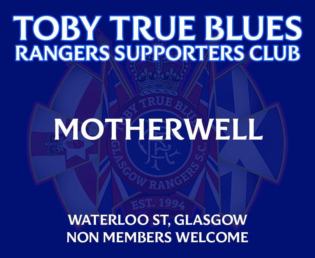 Toby True Blues tweet media
