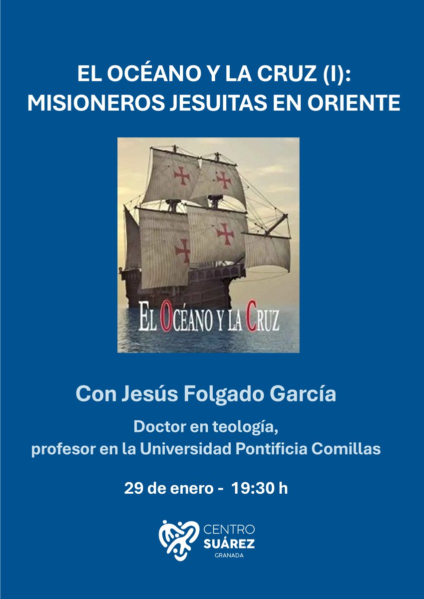 Centro Suárez Granada tweet media