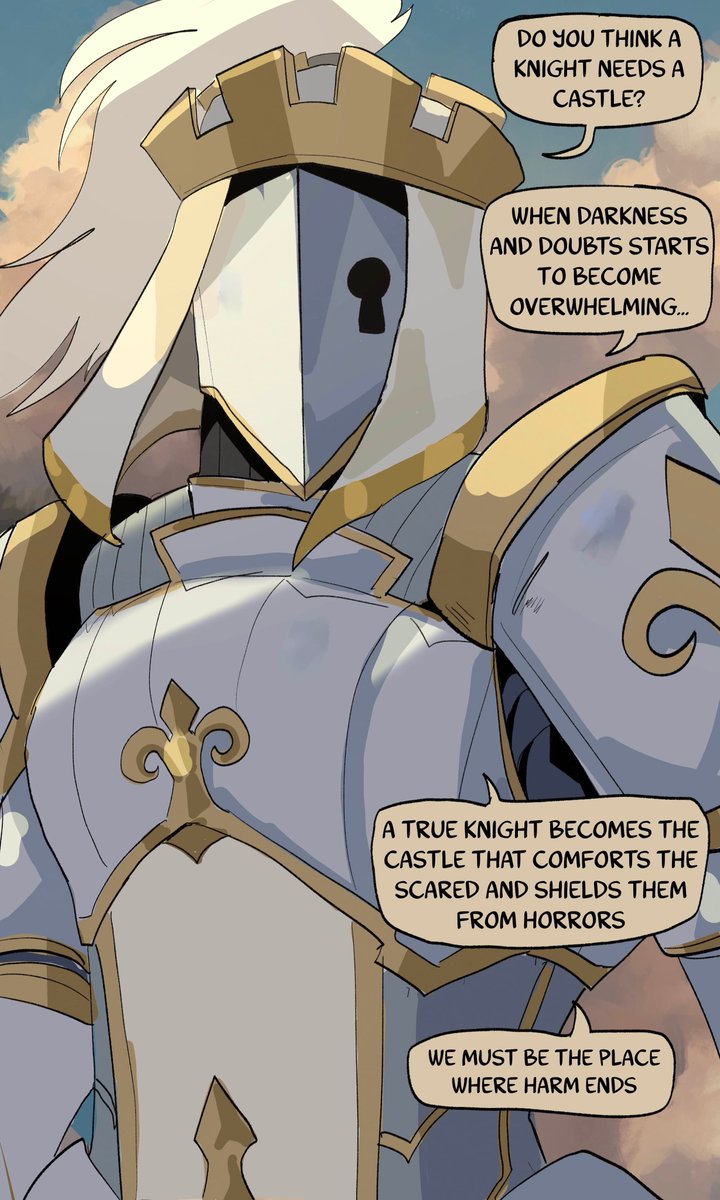 basedbinkie's tweet image. The innocent are owed certainty