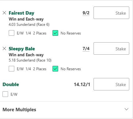 SW Betting Tips tweet media