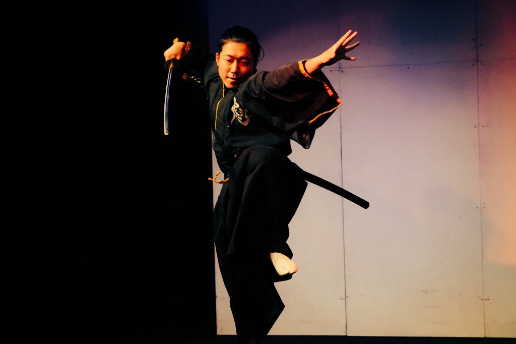 【魁 多聞】(面頬) 魁 多聞 ちゃんばら衆 我道代表 (@Shimenosuke13) / Posts / X