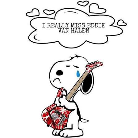 DPK1012's tweet photo. Happy heavenly 71st birthday to the King! Edward Lodewijk Van Halen was born on this day, 26 Jan 1955 in Amsterdam, Netherlands. 🎸 #RIPEVH https://t.co/daFupFxWSl