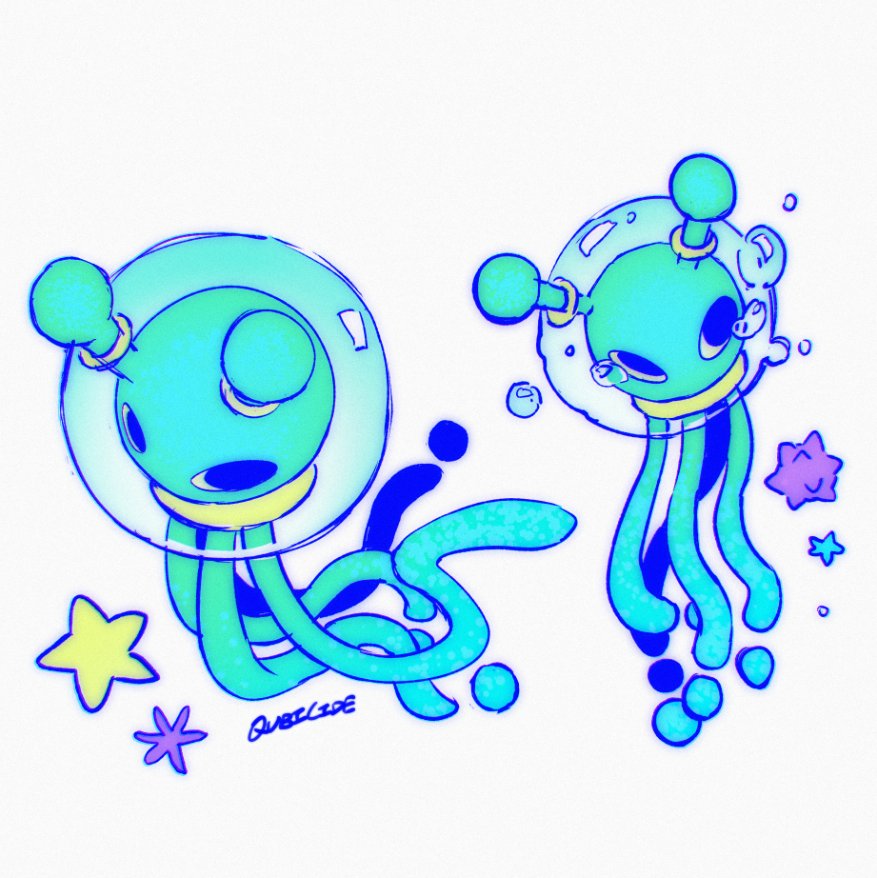 Qubicide tweet media