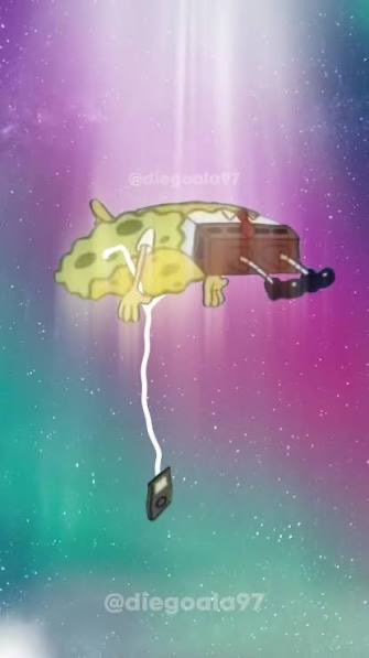 yo si escucho una vez en vivo