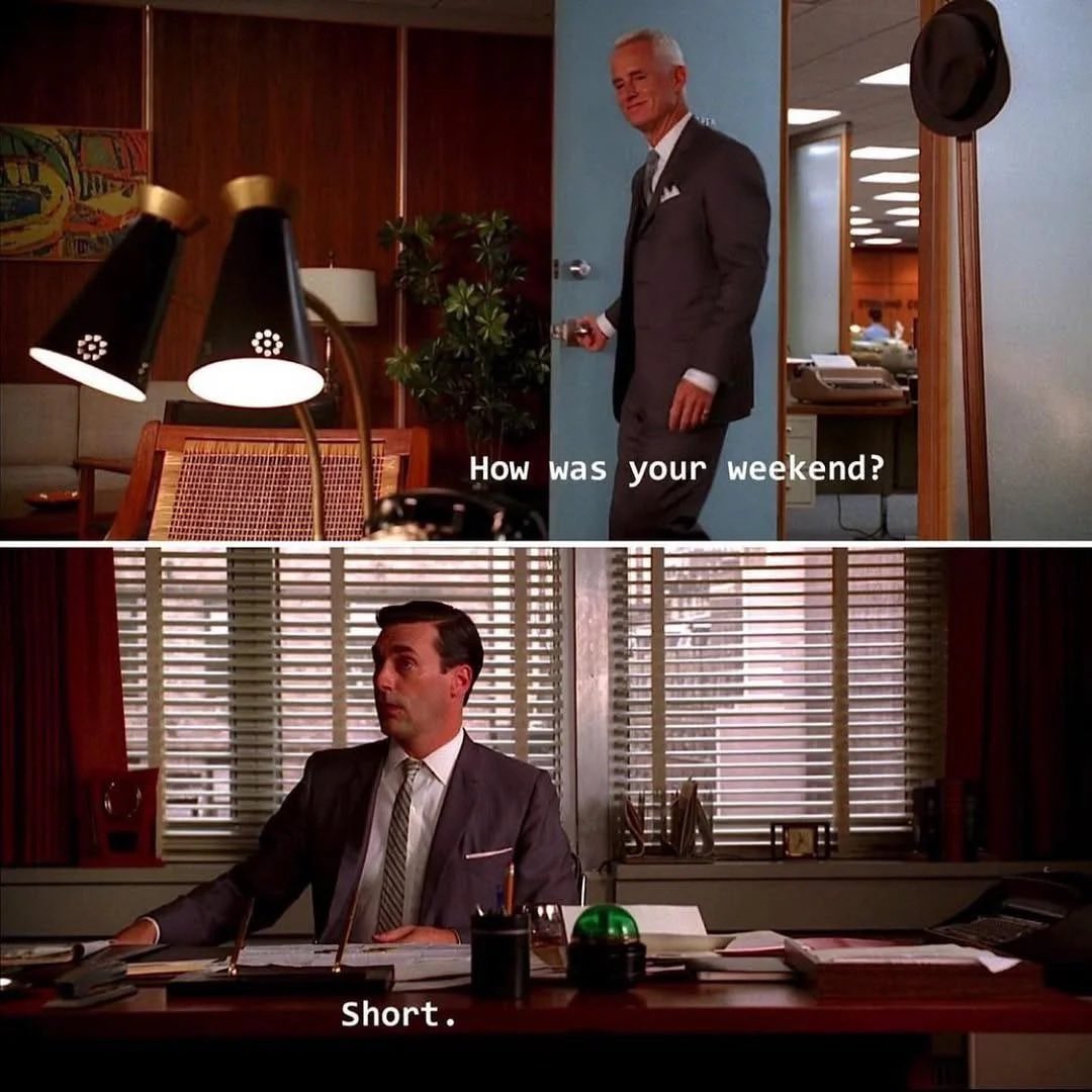 HighyieldHarry's tweet image. Back to it