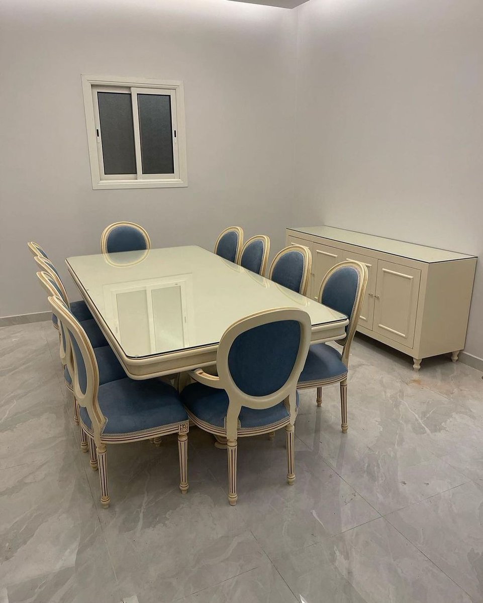 مؤسسة طريق الامتياز التجارية للأثاث tweet media