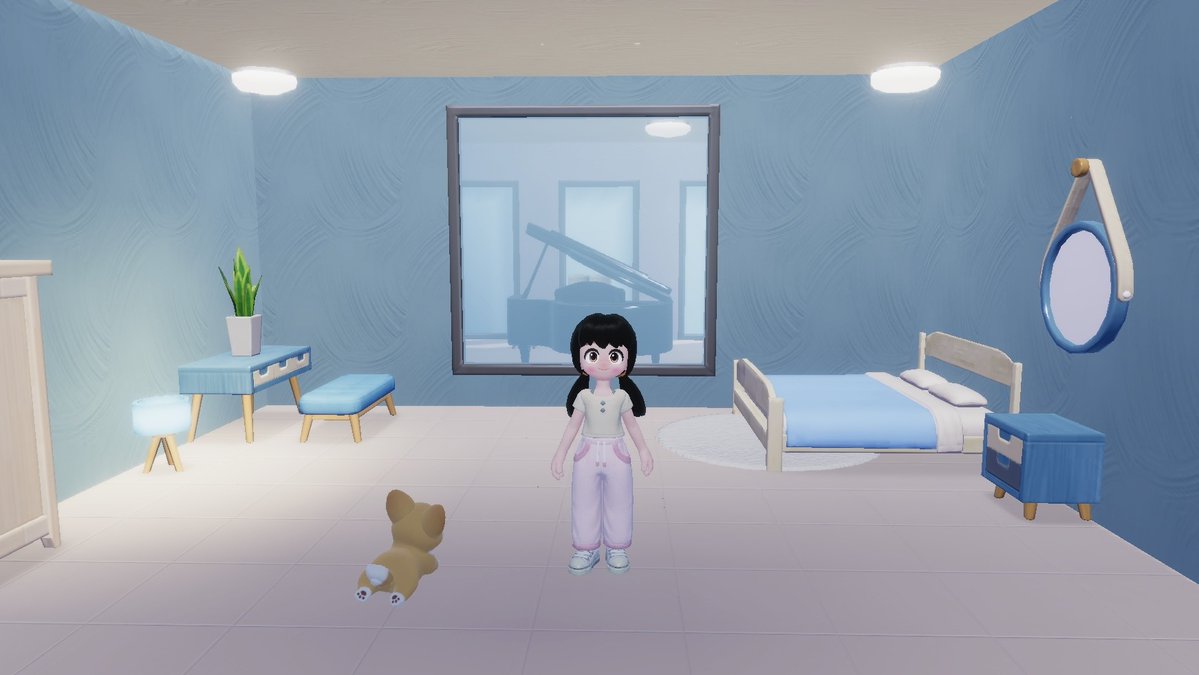 Hearto! 

Gaes sender habis bikin kamar buat anak cowo hihi