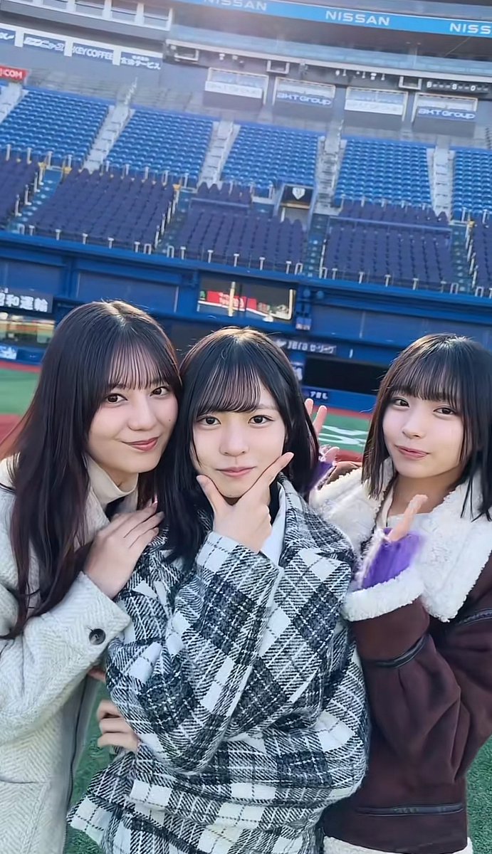 ☀️TikTokに動画が投稿されました！☀️ 『クリフハンガー』 ヒット