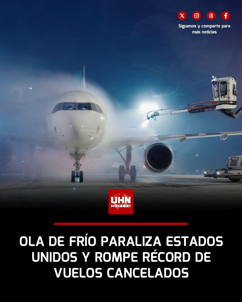 UHN Plus tweet media