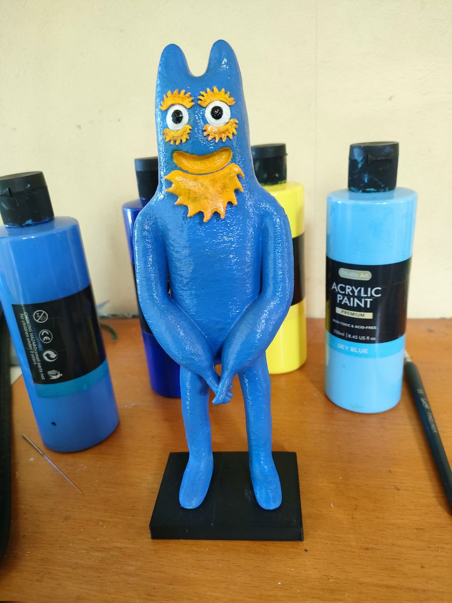 ゴールイン・ブルックリン tweet media