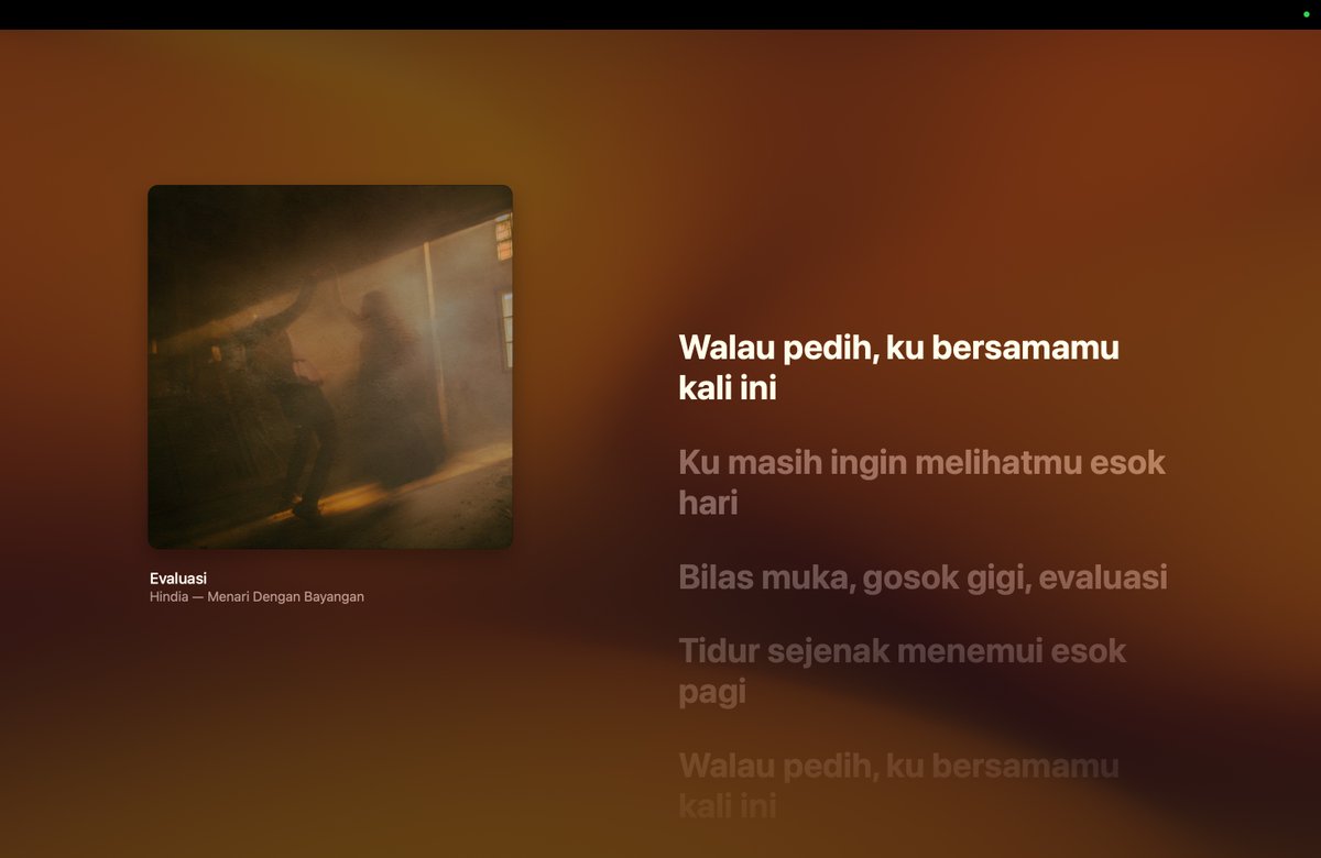 sasa²⁶ half alive tweet media