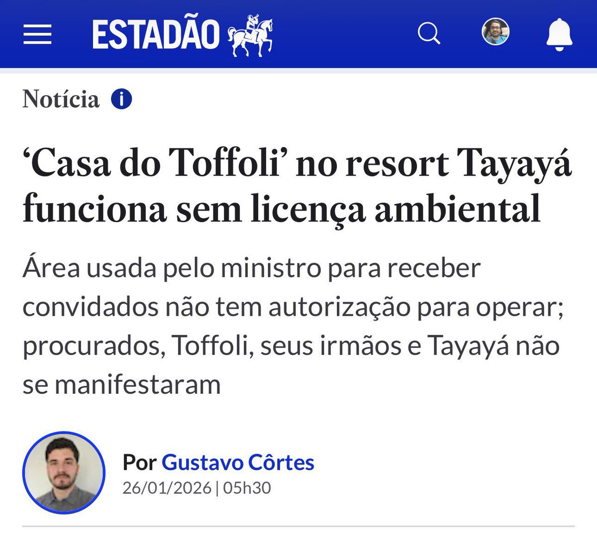 juliovschneider's tweet image. Quando a pessoa se acha intocável, ela perde o medo da lei… e aí vem de tudo: irregularidades, abusos, maracutaias e impunidade.
É assim que o poder se revela: quem se sente acima das regras, passa a viver como se elas não existissem.