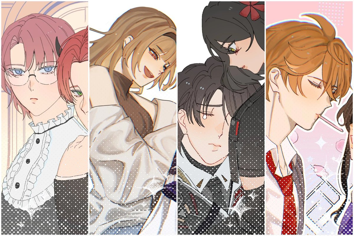 [ Rts &amp; likes are appreciated! ]

Hello everyone, I opened my commission again! But I am not accepting full render for now because I am very busy with college! T_T

You can check more info here:
schcommi.carrd.co
Vgen:
vgen.co/Schcommi

#vgenopen #commissionopen