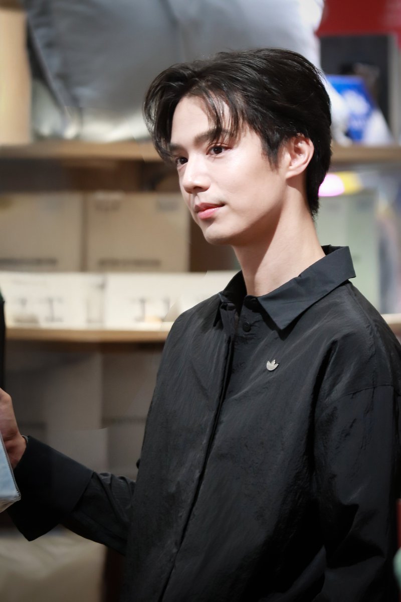 devilshappiness's tweet image. มุมนี้ดีย์

#jobbiijob 
#OmazzThailand 
#CentralTheNewPinklao 
#ช้อปฟีลใหม่เล่นใหญ่กว่าเดิม