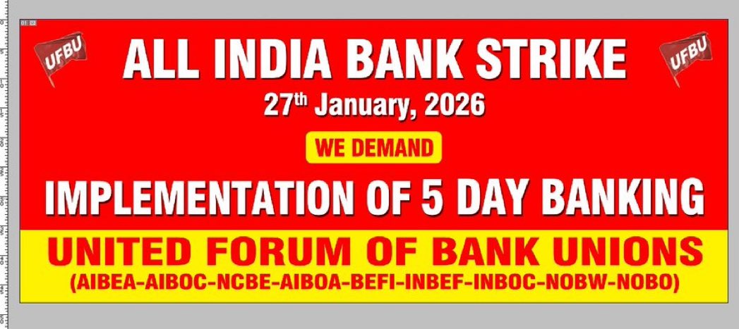 #5DaysWeekForBankers
<a href="/FinMinIndia/">Ministry of Finance</a>