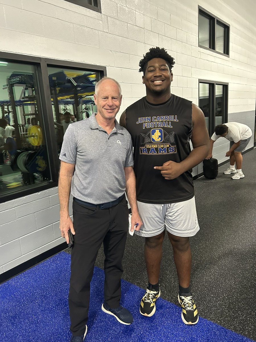 Sean Tatum tweet media