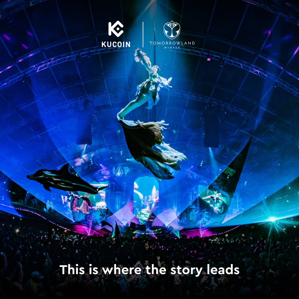 ➡️ SWIPE TO FIND THE CLUE.

Somewhere in this journey, a sign points the way.

📝 HOW TO ENTER:
1️⃣ Swipe through the images.
2️⃣ Find the secret word on the signpost.
3️⃣ Enter it in the Gleam link: gleam.io/5PbYb/kucoin-x…

Are you verified and ready to win?

<a href="/tomorrowland/">Tomorrowland</a>