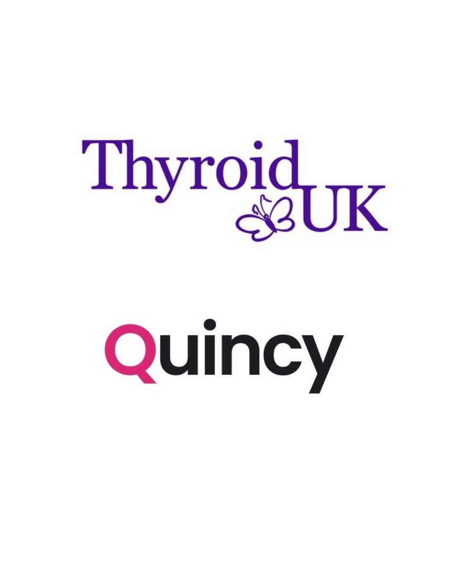 Thyroid UK tweet media