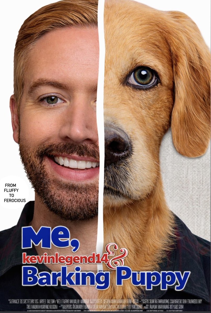 Barking Puppy (@bpuppy80020) on Twitter photo 