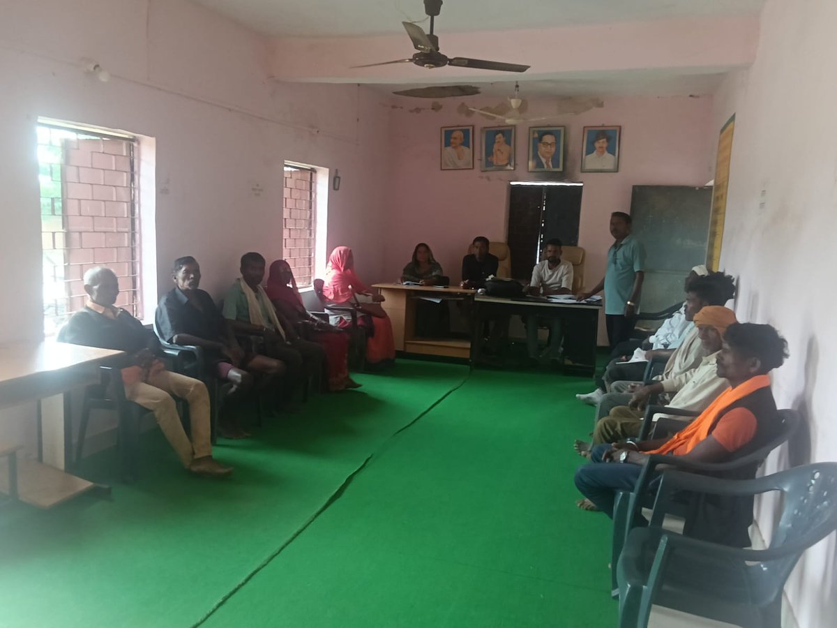 ActionAid Association tweet media