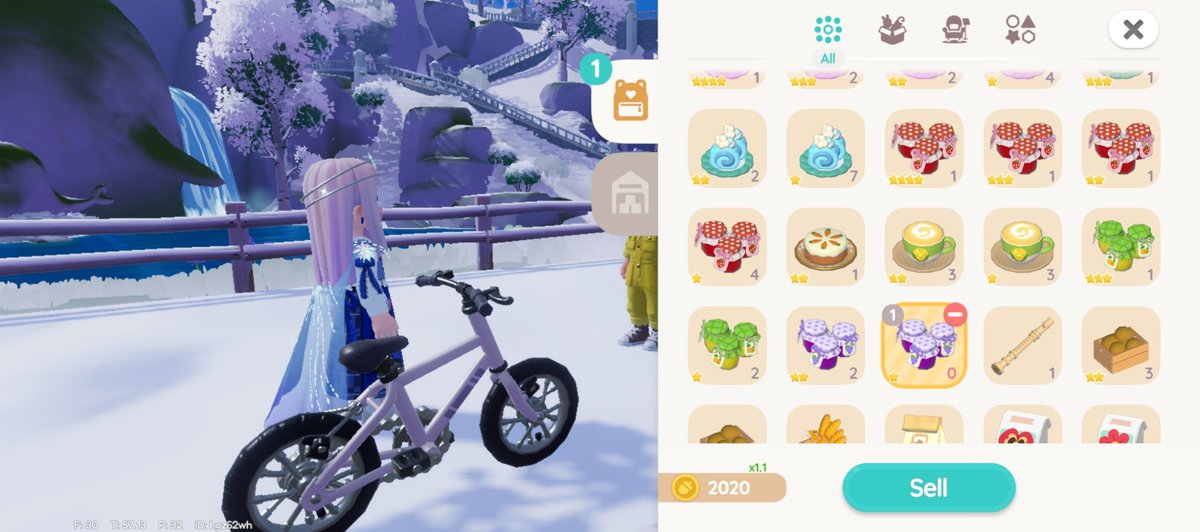 ❤️ hem mulai sekarang aku akan menanam anggur dan hanya anggur