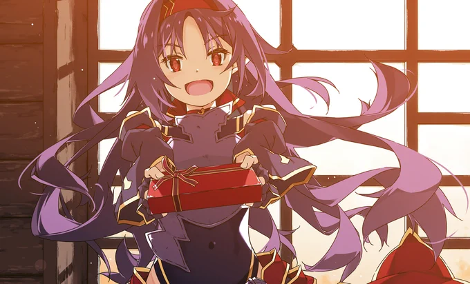 Re: February 2025 #SAO