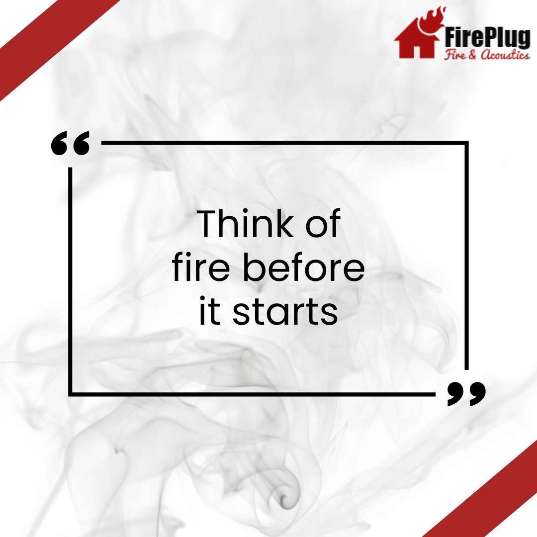 Don't wait for a wake-up call-prioritize fire safety in your home today. 

fireplug.co.uk