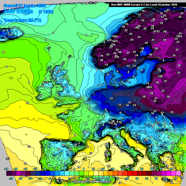 PvForecast's tweet photo. #scandinavia this whole week amazing #winter #miniiceage https://t.co/njUqxAAaEX
