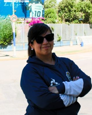 Continúan las repercusiones por la decisión que tomó la nueva CD de Gimnasia, de apartar a la Voz del Estadio, la periodista y locutora local Ivana Rodríguez. "Voces Femeninas del Fútbol" emitieron un comunicado que se puede ver junto a las firmantes en consultoramyc.com.ar