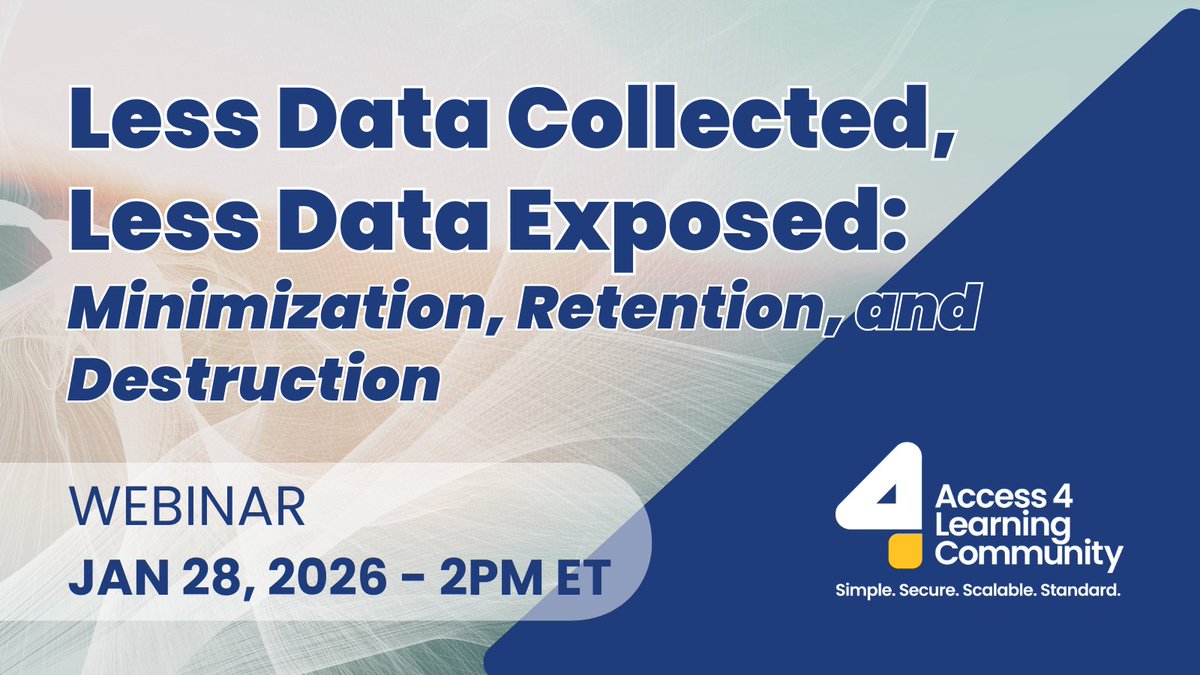 StudentDataPrivacy tweet media