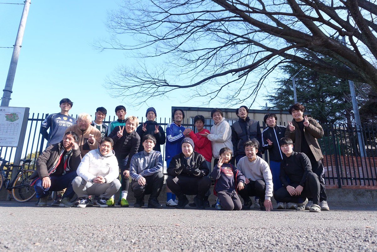 もりちゃんずユナイテッド (@morichansunited) / Posts / X